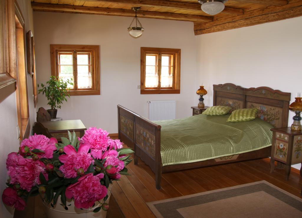 Zagroda Kolodzieja Zgorzelec Room photo