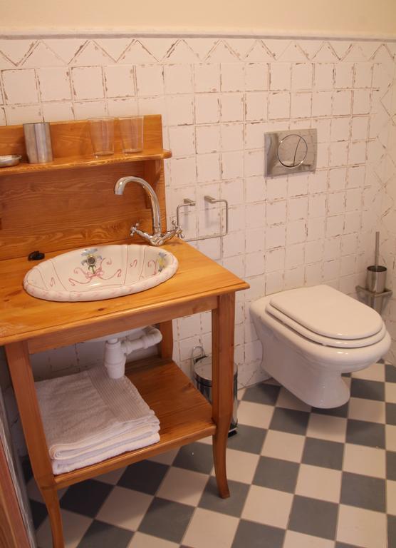 Zagroda Kolodzieja Zgorzelec Room photo